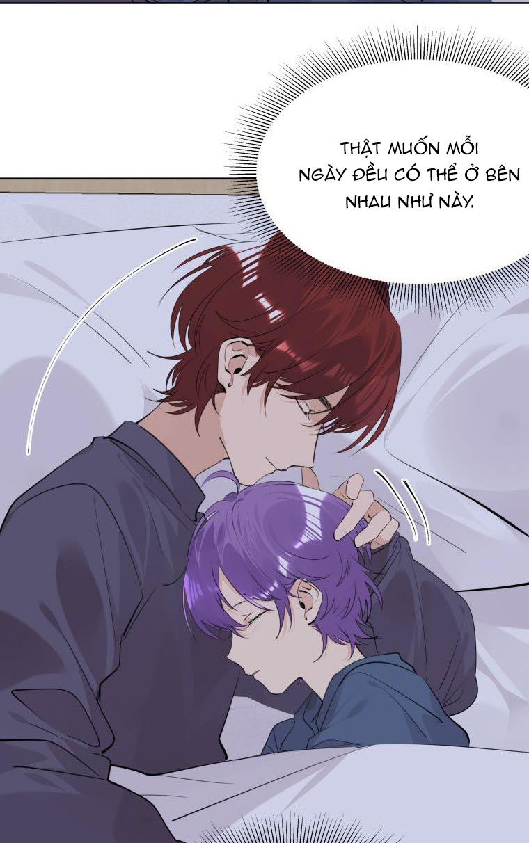 Học Bá Hôm Nay Chọc Đến Tiểu Nãi Bao Rồi Sao: Chapter 54