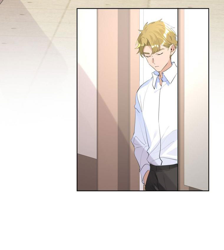 Học Bá Hôm Nay Chọc Đến Tiểu Nãi Bao Rồi Sao: Chapter 54