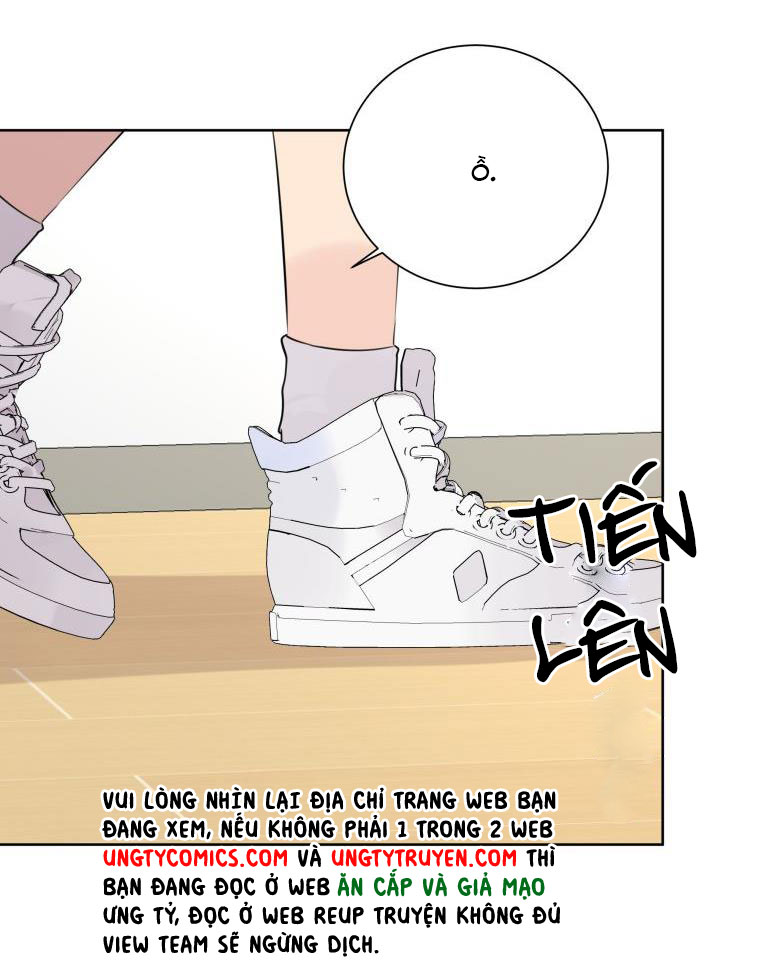 Học Bá Hôm Nay Chọc Đến Tiểu Nãi Bao Rồi Sao: Chapter 54