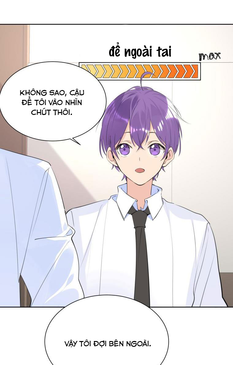 Học Bá Hôm Nay Chọc Đến Tiểu Nãi Bao Rồi Sao: Chapter 54