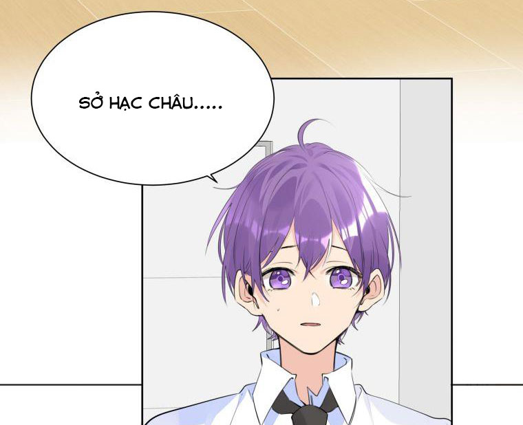 Học Bá Hôm Nay Chọc Đến Tiểu Nãi Bao Rồi Sao: Chapter 54