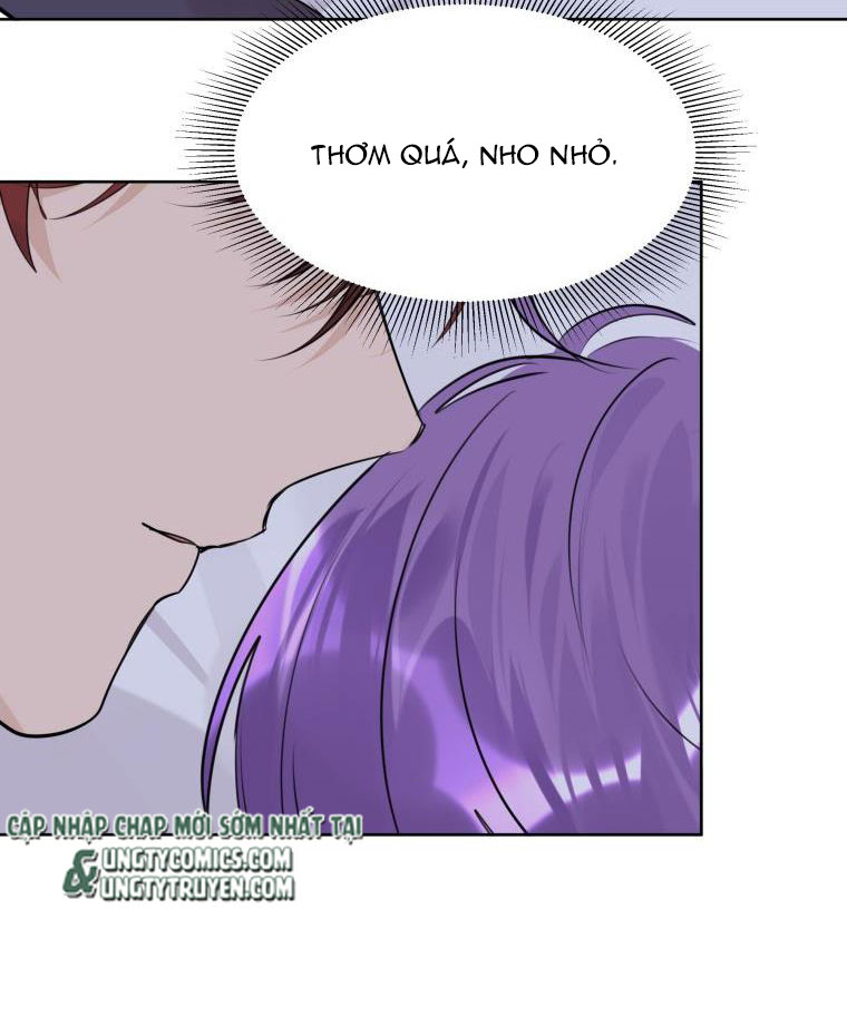 Học Bá Hôm Nay Chọc Đến Tiểu Nãi Bao Rồi Sao: Chapter 54