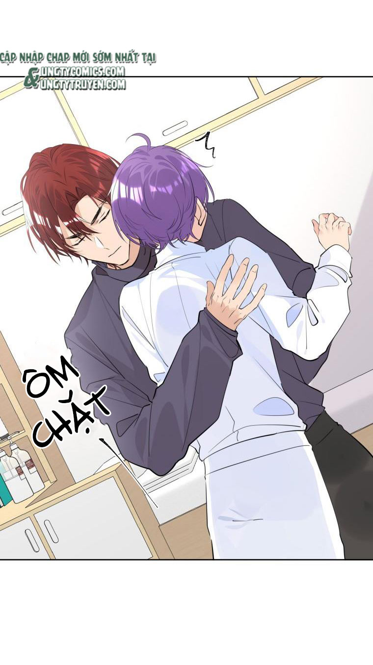 Học Bá Hôm Nay Chọc Đến Tiểu Nãi Bao Rồi Sao: Chapter 54