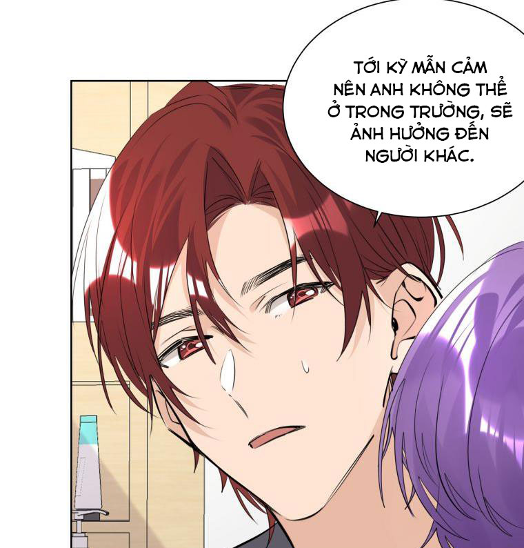Học Bá Hôm Nay Chọc Đến Tiểu Nãi Bao Rồi Sao: Chapter 54