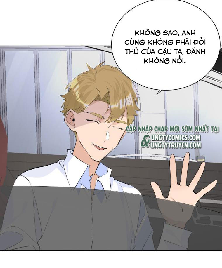 Học Bá Hôm Nay Chọc Đến Tiểu Nãi Bao Rồi Sao: Chapter 54