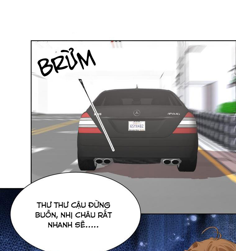 Học Bá Hôm Nay Chọc Đến Tiểu Nãi Bao Rồi Sao: Chapter 54