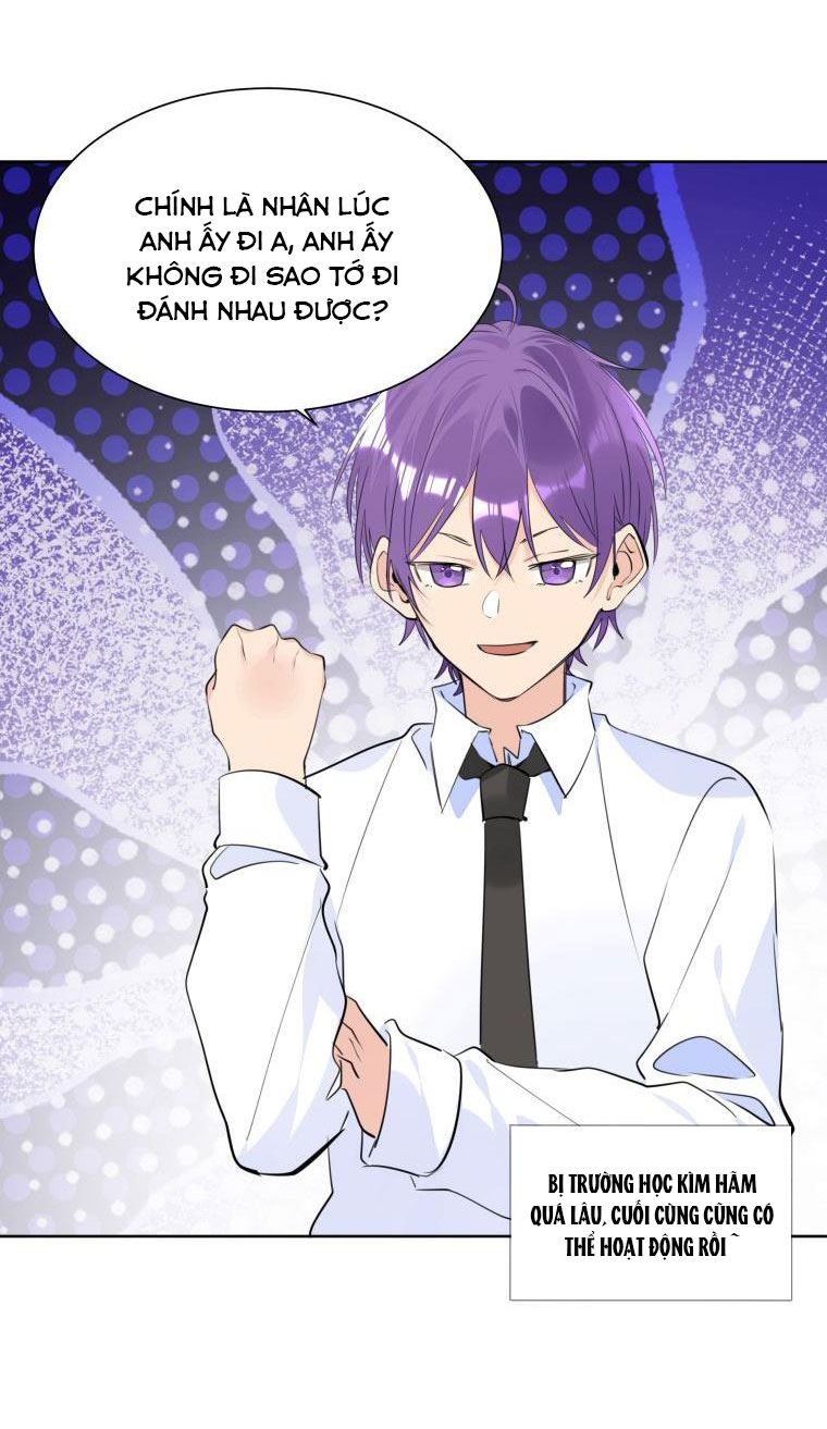 Học Bá Hôm Nay Chọc Đến Tiểu Nãi Bao Rồi Sao: Chapter 54