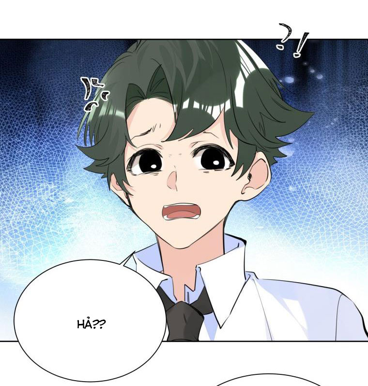 Học Bá Hôm Nay Chọc Đến Tiểu Nãi Bao Rồi Sao: Chapter 54