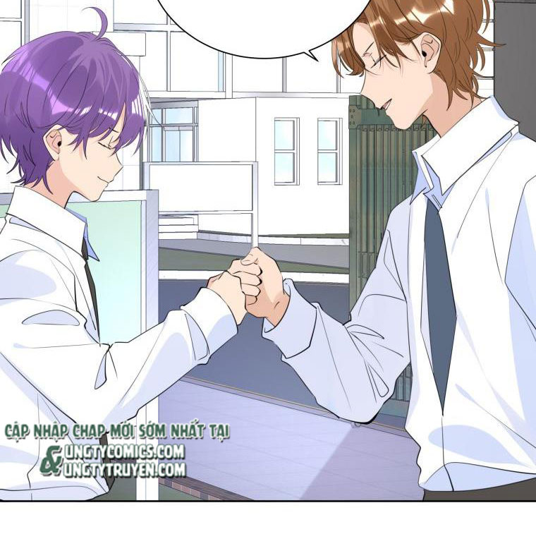 Học Bá Hôm Nay Chọc Đến Tiểu Nãi Bao Rồi Sao: Chapter 54