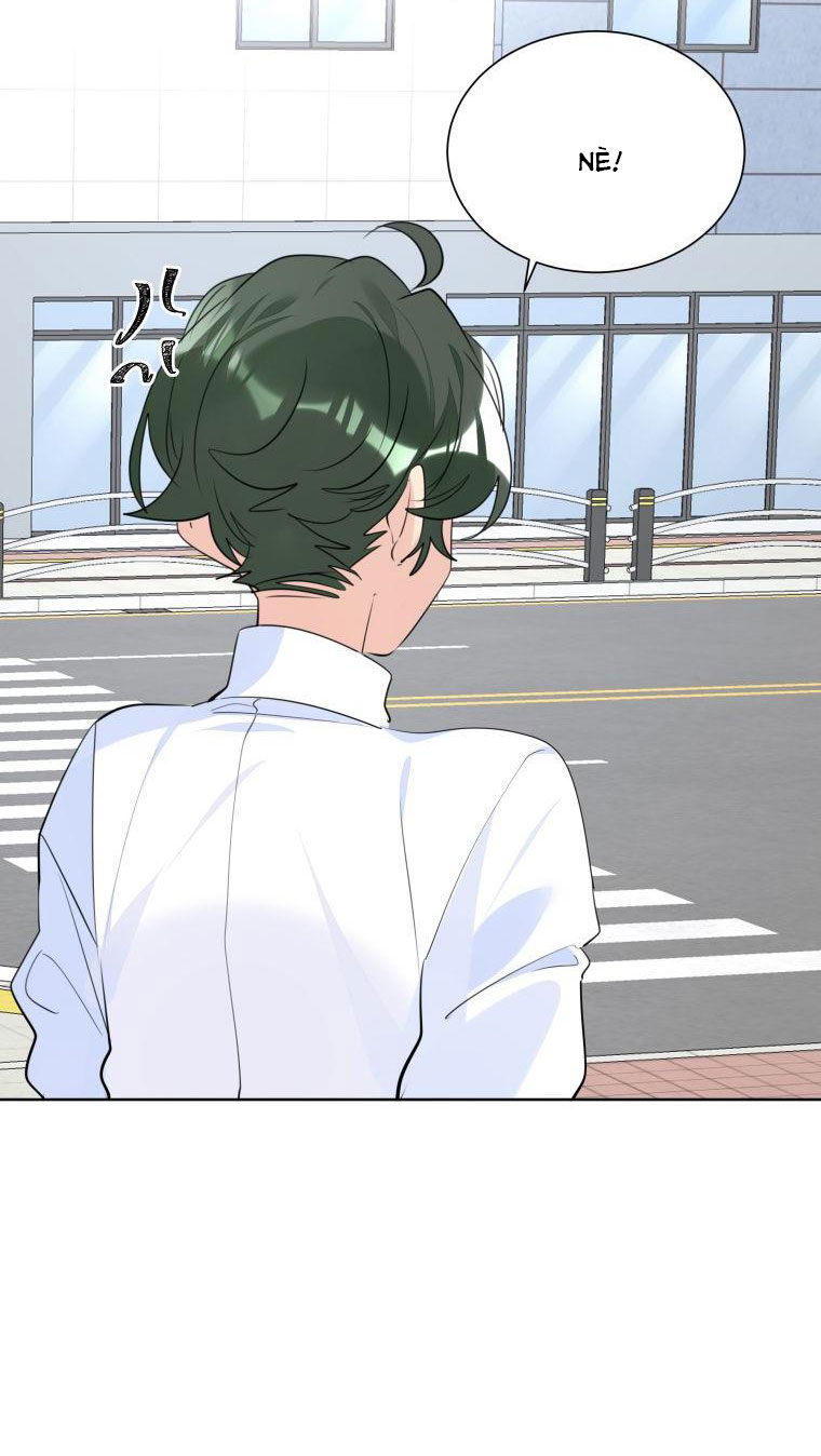Học Bá Hôm Nay Chọc Đến Tiểu Nãi Bao Rồi Sao: Chapter 54