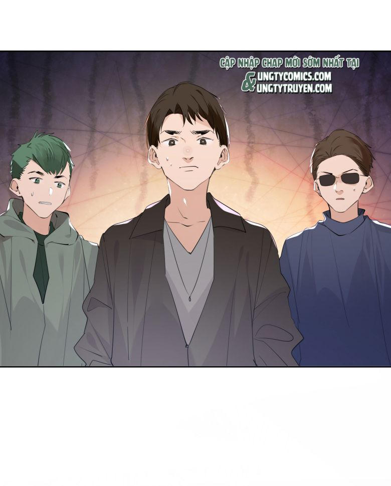 Học Bá Hôm Nay Chọc Đến Tiểu Nãi Bao Rồi Sao: Chapter 55