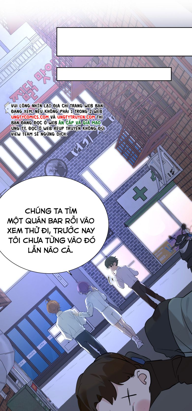 Học Bá Hôm Nay Chọc Đến Tiểu Nãi Bao Rồi Sao: Chapter 55