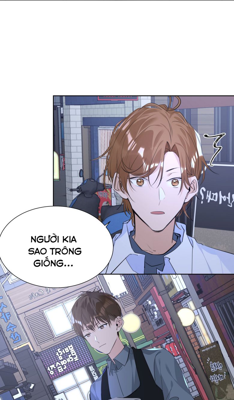 Học Bá Hôm Nay Chọc Đến Tiểu Nãi Bao Rồi Sao: Chapter 55