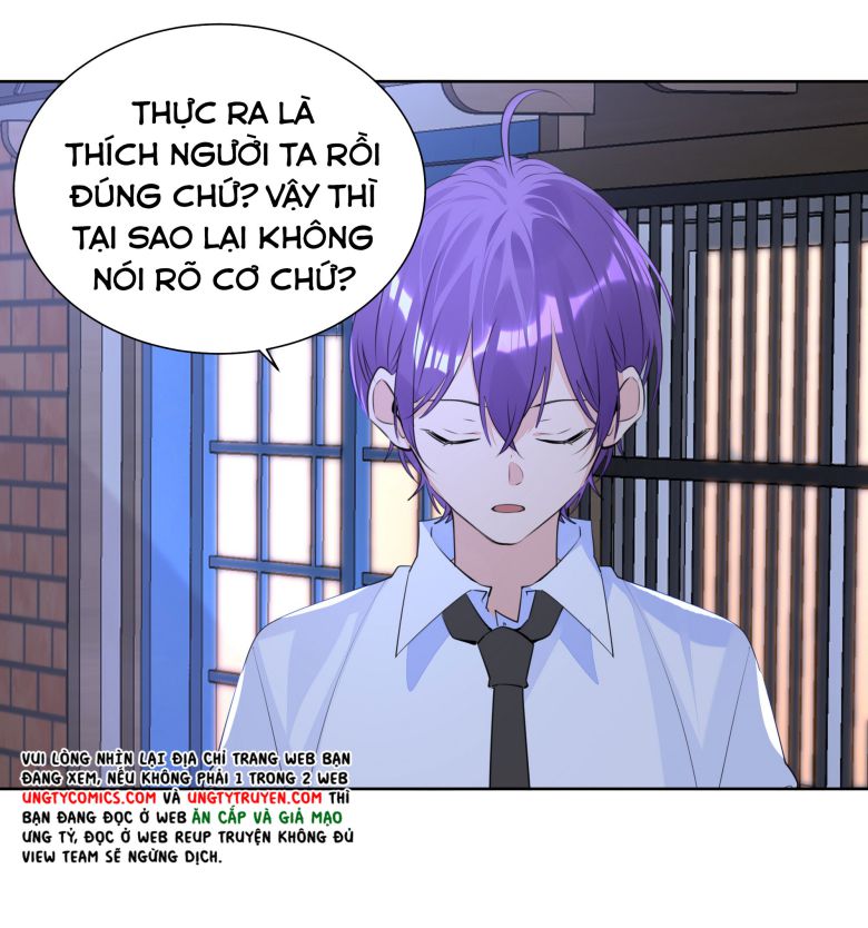 Học Bá Hôm Nay Chọc Đến Tiểu Nãi Bao Rồi Sao: Chapter 55