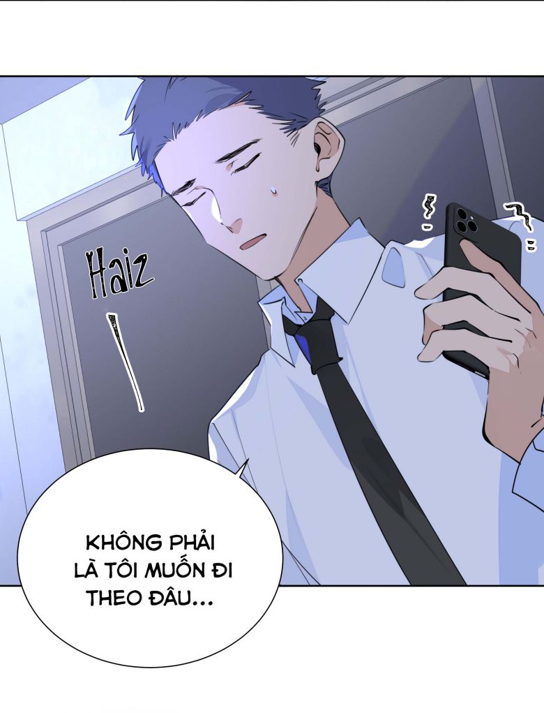 Học Bá Hôm Nay Chọc Đến Tiểu Nãi Bao Rồi Sao: Chapter 55