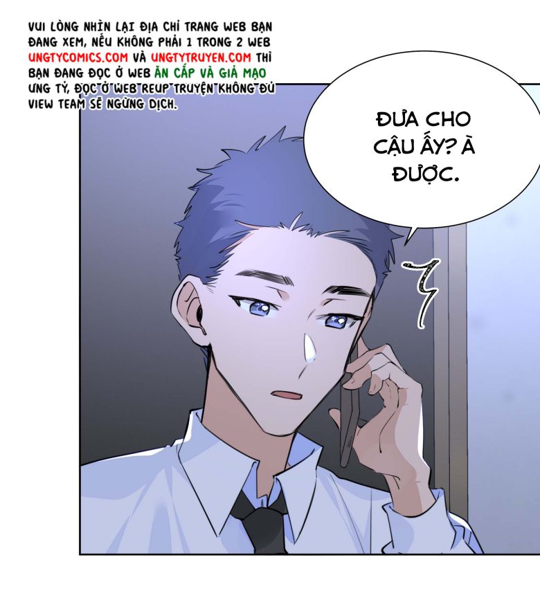 Học Bá Hôm Nay Chọc Đến Tiểu Nãi Bao Rồi Sao: Chapter 55