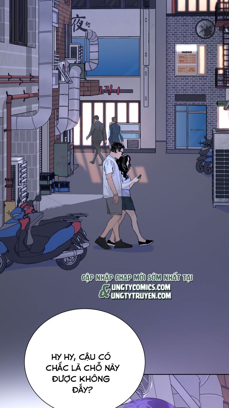 Học Bá Hôm Nay Chọc Đến Tiểu Nãi Bao Rồi Sao: Chapter 55
