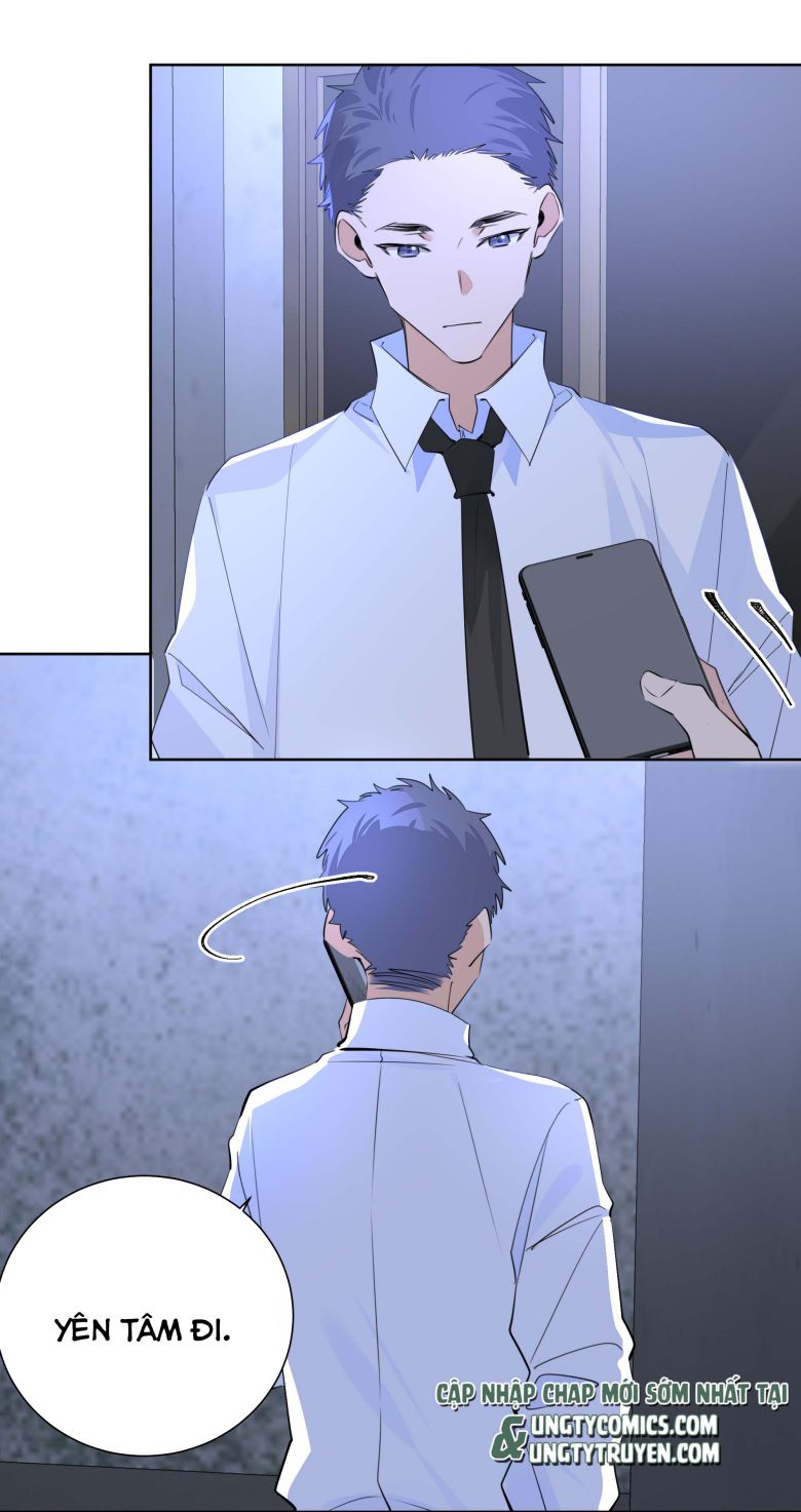 Học Bá Hôm Nay Chọc Đến Tiểu Nãi Bao Rồi Sao: Chapter 55