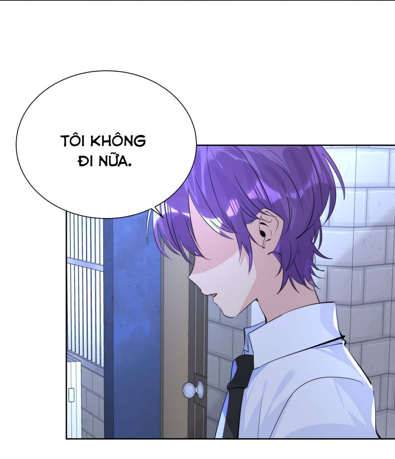 Học Bá Hôm Nay Chọc Đến Tiểu Nãi Bao Rồi Sao: Chapter 55