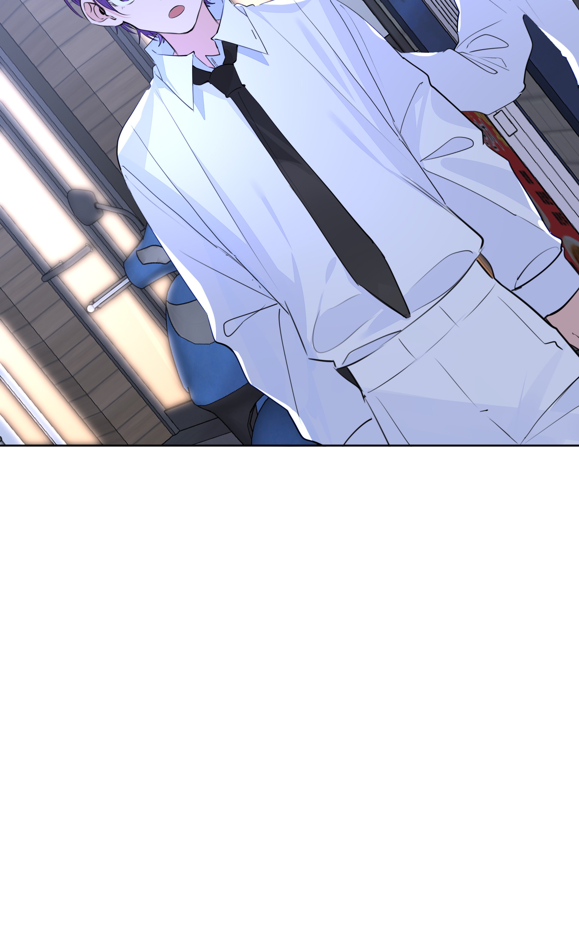 Học Bá Hôm Nay Chọc Đến Tiểu Nãi Bao Rồi Sao: Chapter 55