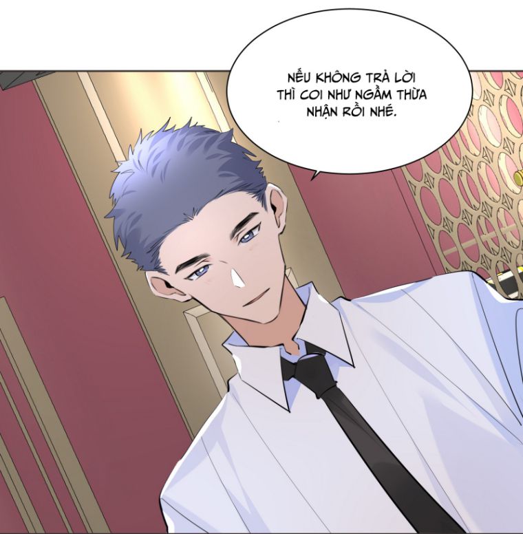 Học Bá Hôm Nay Chọc Đến Tiểu Nãi Bao Rồi Sao: Chapter 56