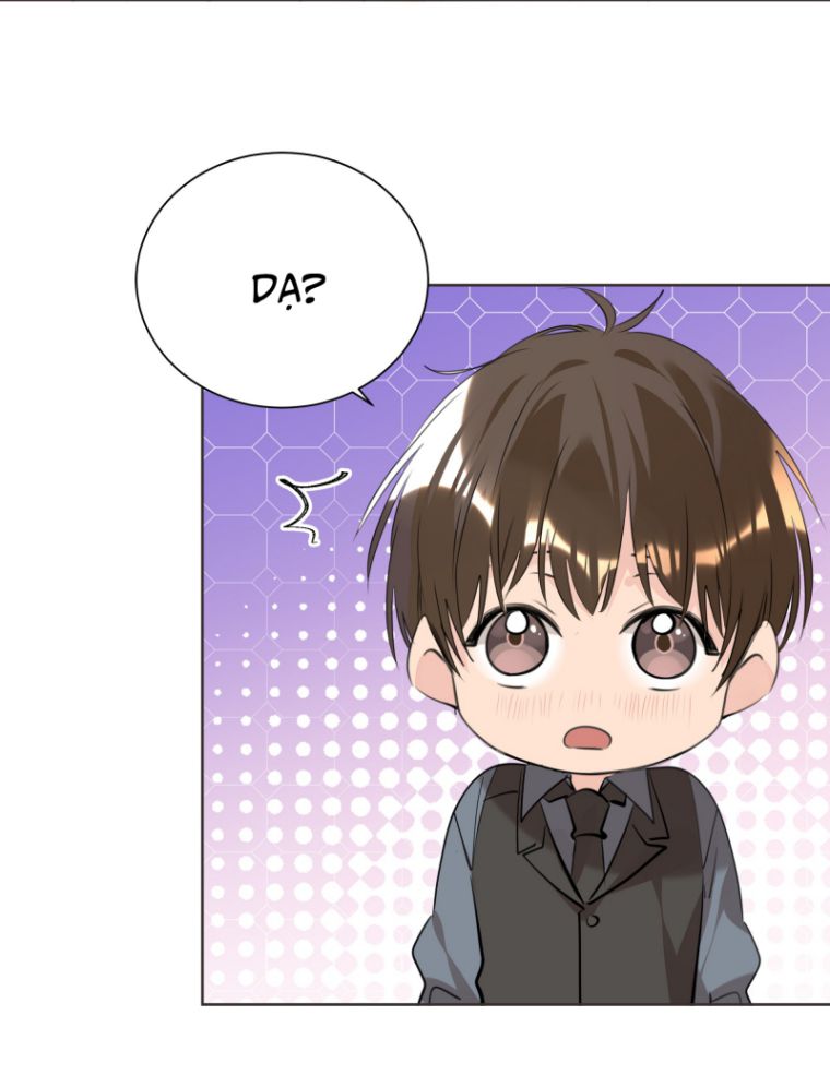 Học Bá Hôm Nay Chọc Đến Tiểu Nãi Bao Rồi Sao: Chapter 56