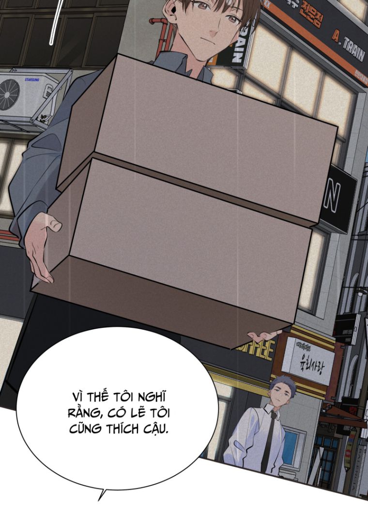 Học Bá Hôm Nay Chọc Đến Tiểu Nãi Bao Rồi Sao: Chapter 56