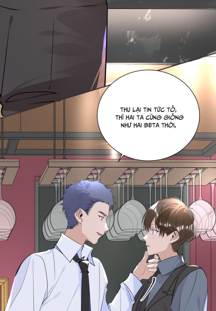 Học Bá Hôm Nay Chọc Đến Tiểu Nãi Bao Rồi Sao: Chapter 56