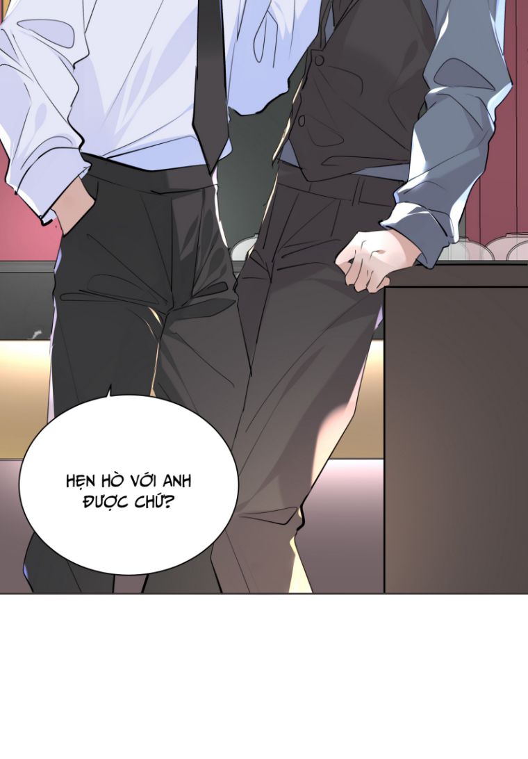 Học Bá Hôm Nay Chọc Đến Tiểu Nãi Bao Rồi Sao: Chapter 56