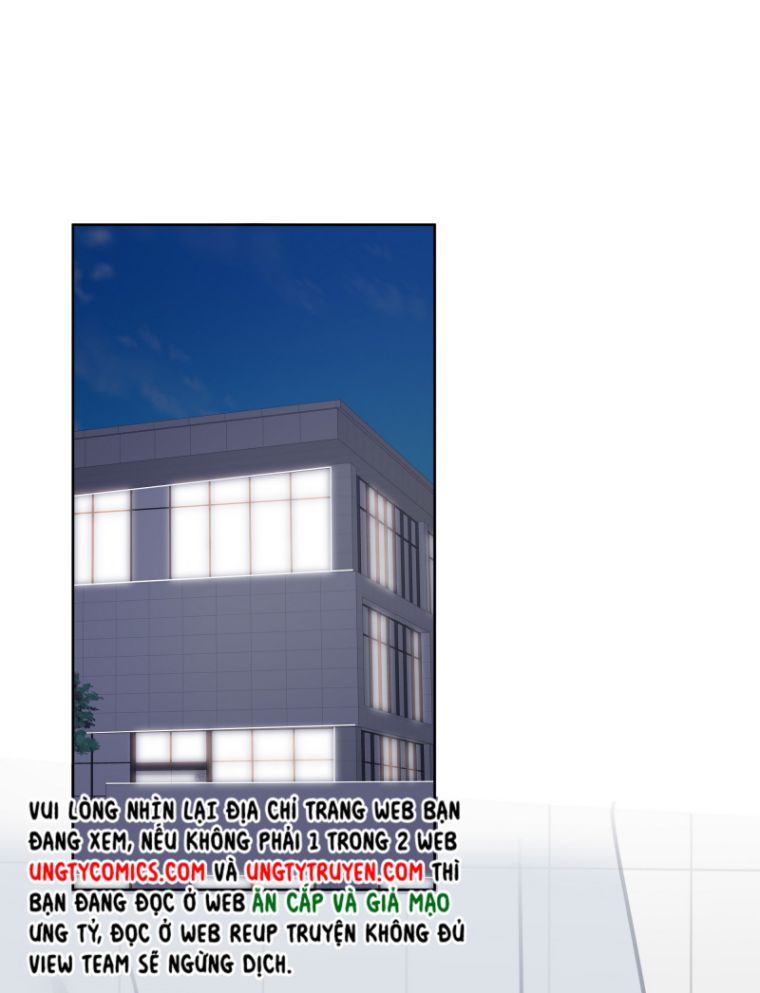 Học Bá Hôm Nay Chọc Đến Tiểu Nãi Bao Rồi Sao: Chapter 56