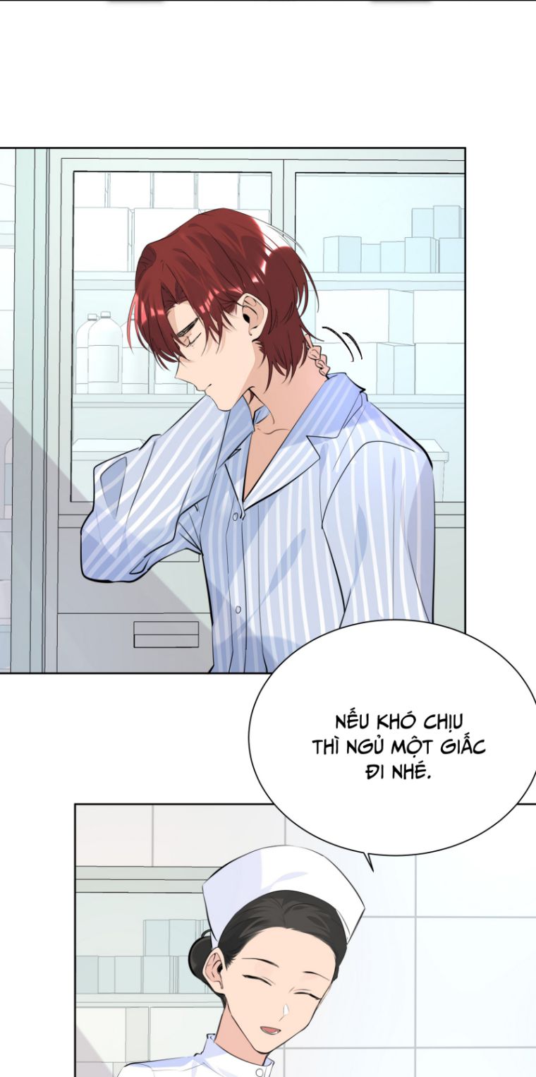 Học Bá Hôm Nay Chọc Đến Tiểu Nãi Bao Rồi Sao: Chapter 56