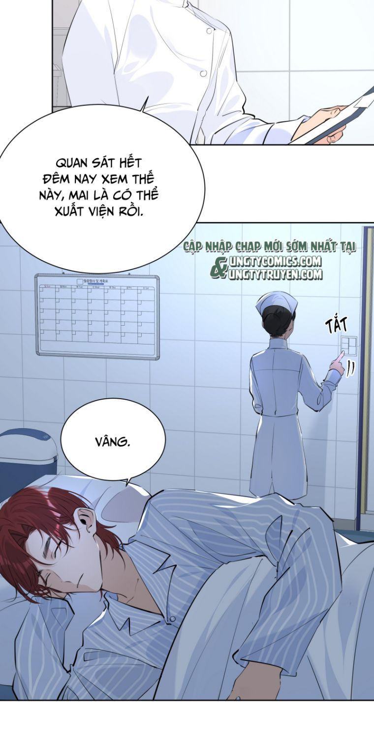 Học Bá Hôm Nay Chọc Đến Tiểu Nãi Bao Rồi Sao: Chapter 56