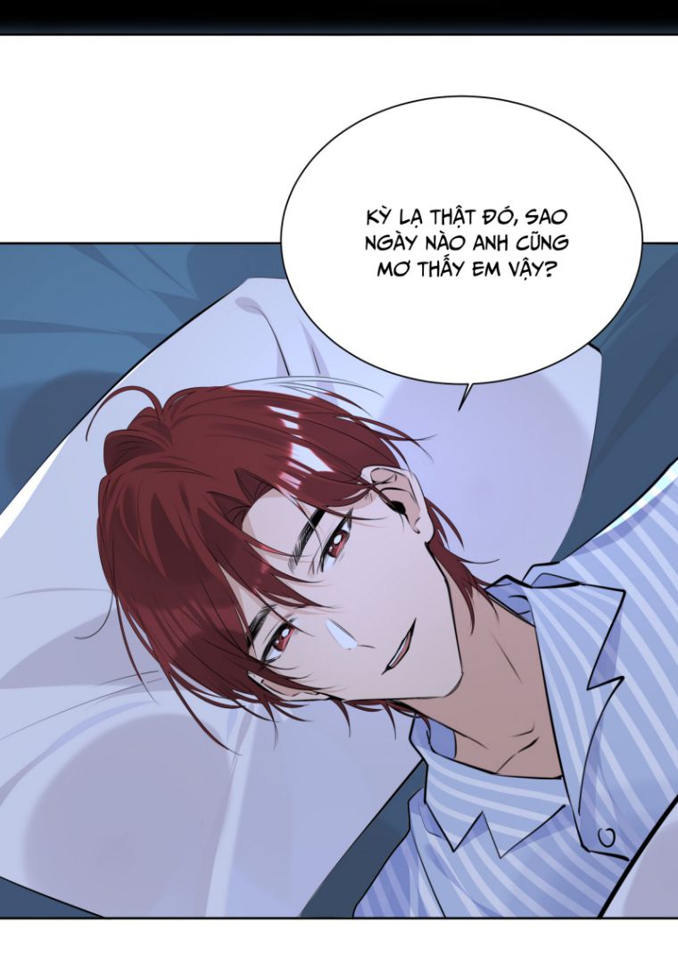 Học Bá Hôm Nay Chọc Đến Tiểu Nãi Bao Rồi Sao: Chapter 56