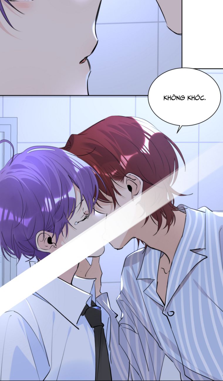 Học Bá Hôm Nay Chọc Đến Tiểu Nãi Bao Rồi Sao: Chapter 56