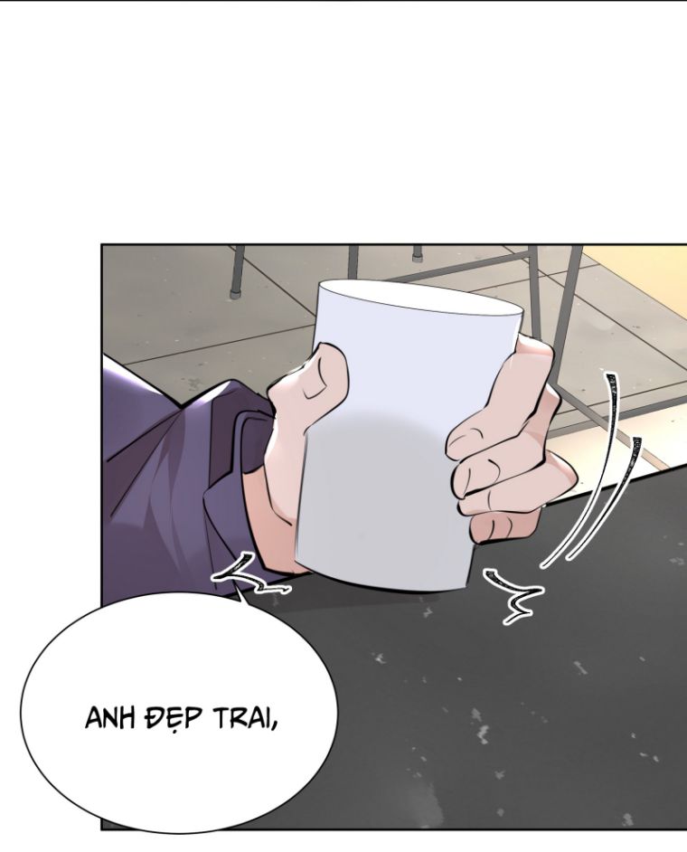 Học Bá Hôm Nay Chọc Đến Tiểu Nãi Bao Rồi Sao: Chapter 56
