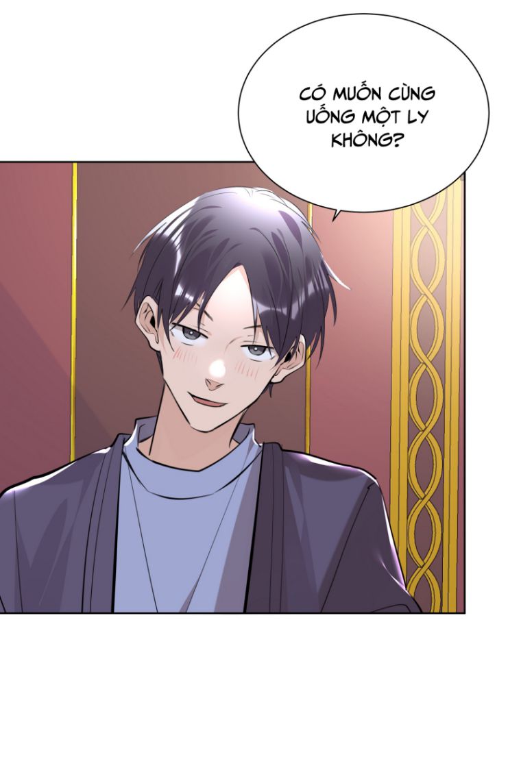 Học Bá Hôm Nay Chọc Đến Tiểu Nãi Bao Rồi Sao: Chapter 56