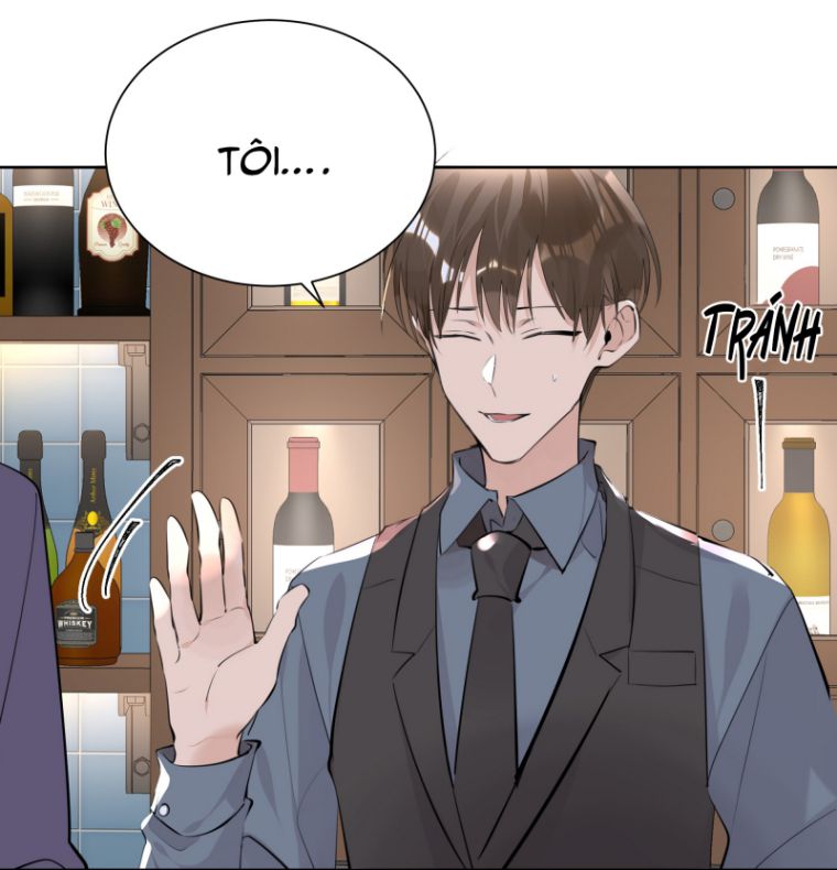 Học Bá Hôm Nay Chọc Đến Tiểu Nãi Bao Rồi Sao: Chapter 56