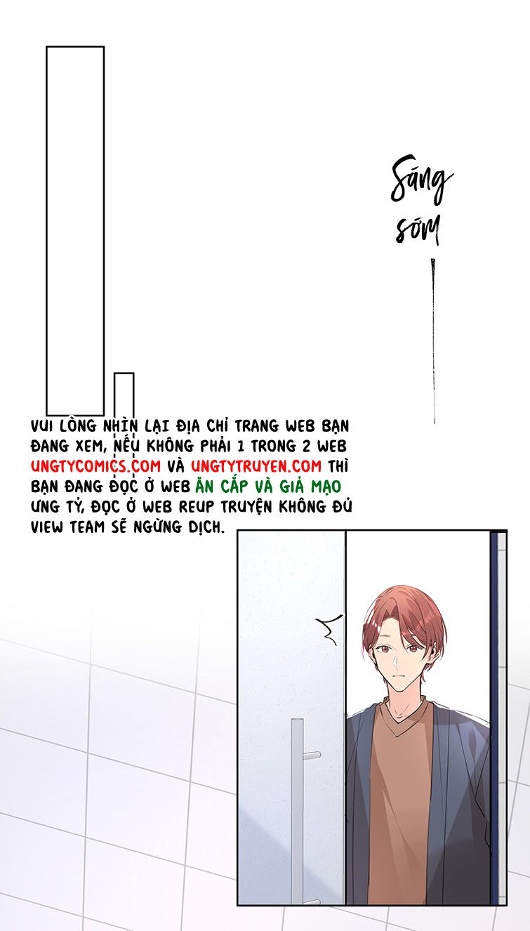 Học Bá Hôm Nay Chọc Đến Tiểu Nãi Bao Rồi Sao: Chapter 57