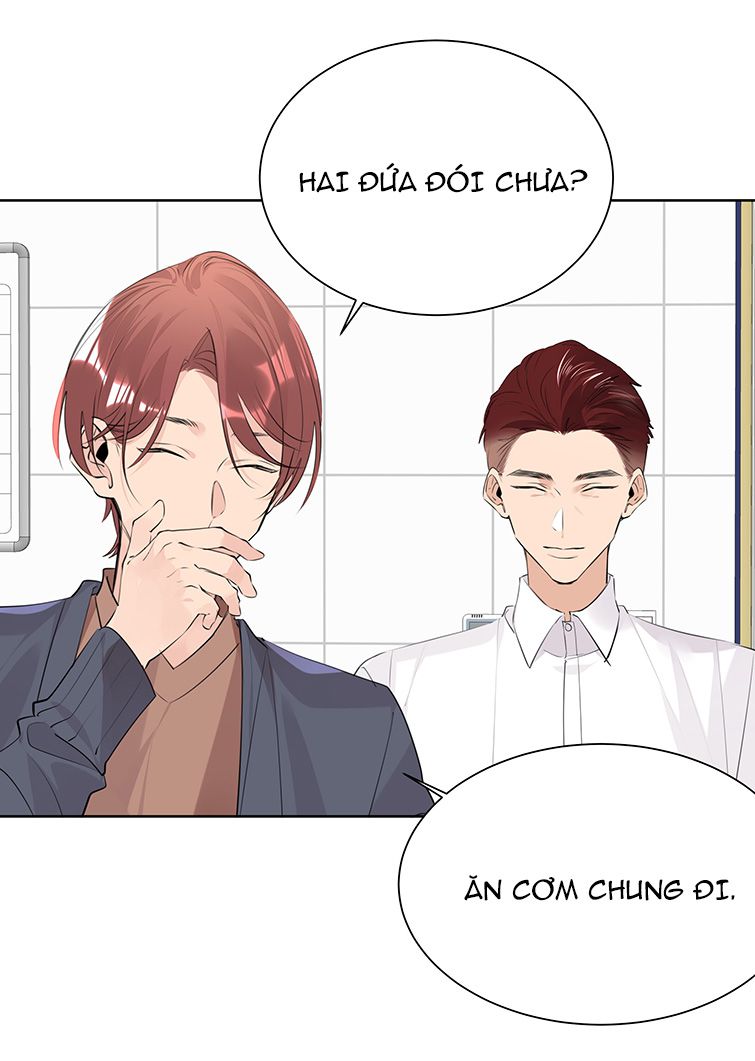 Học Bá Hôm Nay Chọc Đến Tiểu Nãi Bao Rồi Sao: Chapter 57