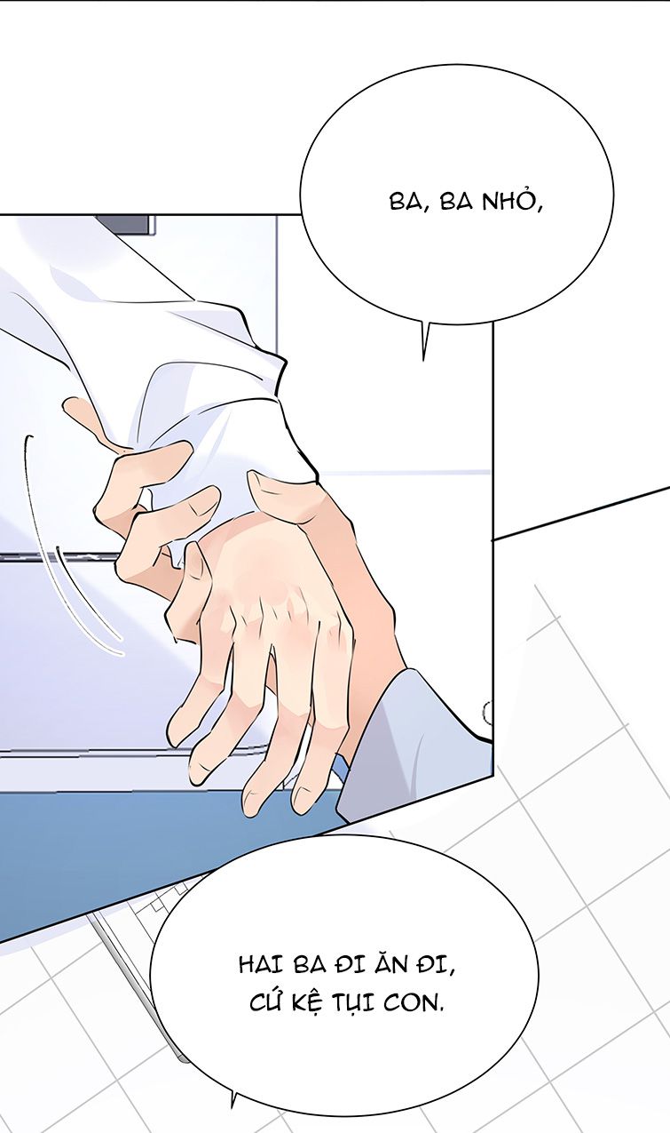 Học Bá Hôm Nay Chọc Đến Tiểu Nãi Bao Rồi Sao: Chapter 57