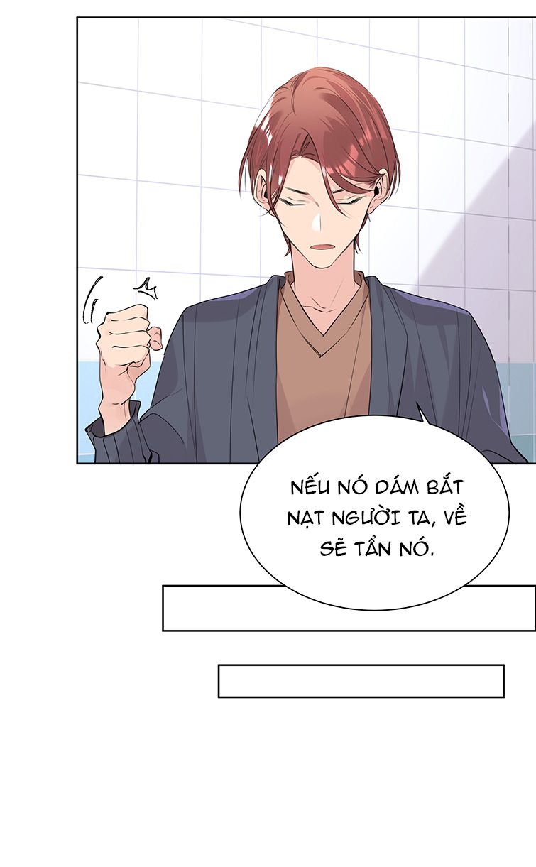 Học Bá Hôm Nay Chọc Đến Tiểu Nãi Bao Rồi Sao: Chapter 57