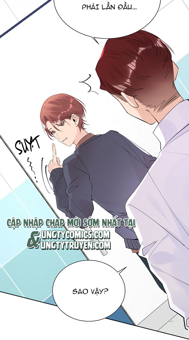 Học Bá Hôm Nay Chọc Đến Tiểu Nãi Bao Rồi Sao: Chapter 57