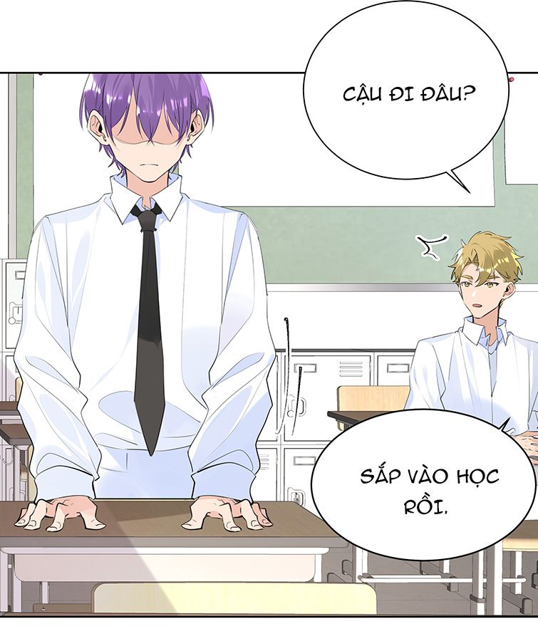 Học Bá Hôm Nay Chọc Đến Tiểu Nãi Bao Rồi Sao: Chapter 57