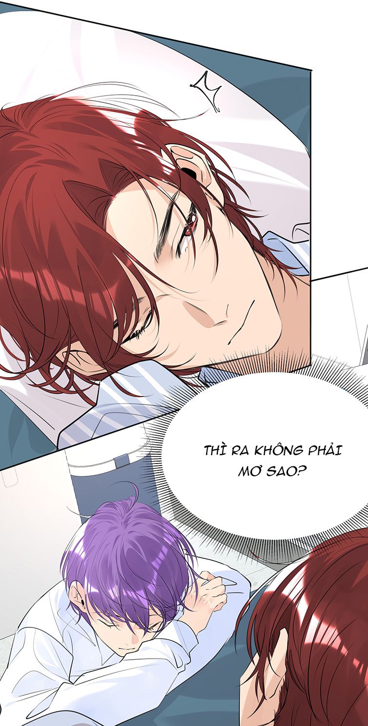Học Bá Hôm Nay Chọc Đến Tiểu Nãi Bao Rồi Sao: Chapter 57