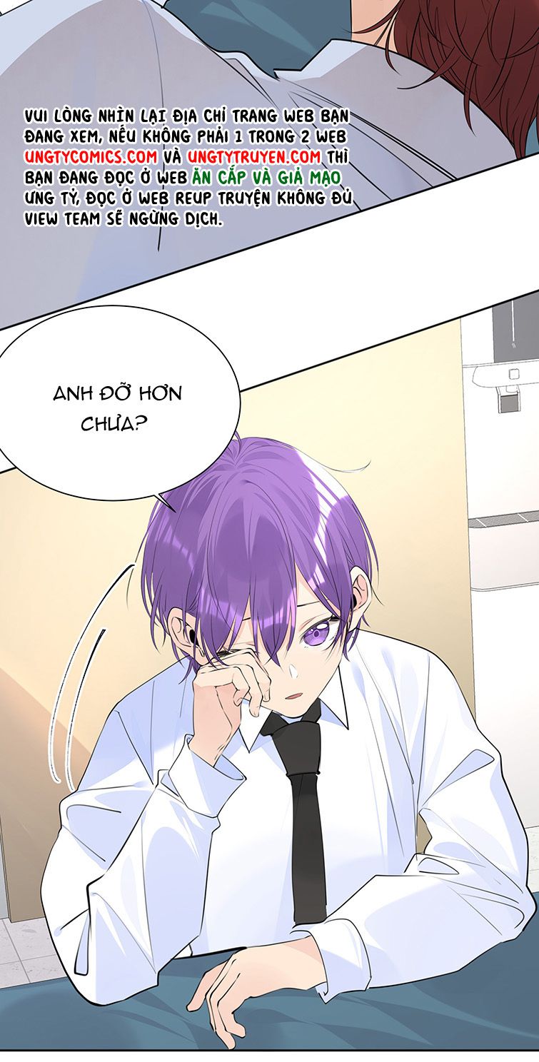 Học Bá Hôm Nay Chọc Đến Tiểu Nãi Bao Rồi Sao: Chapter 57