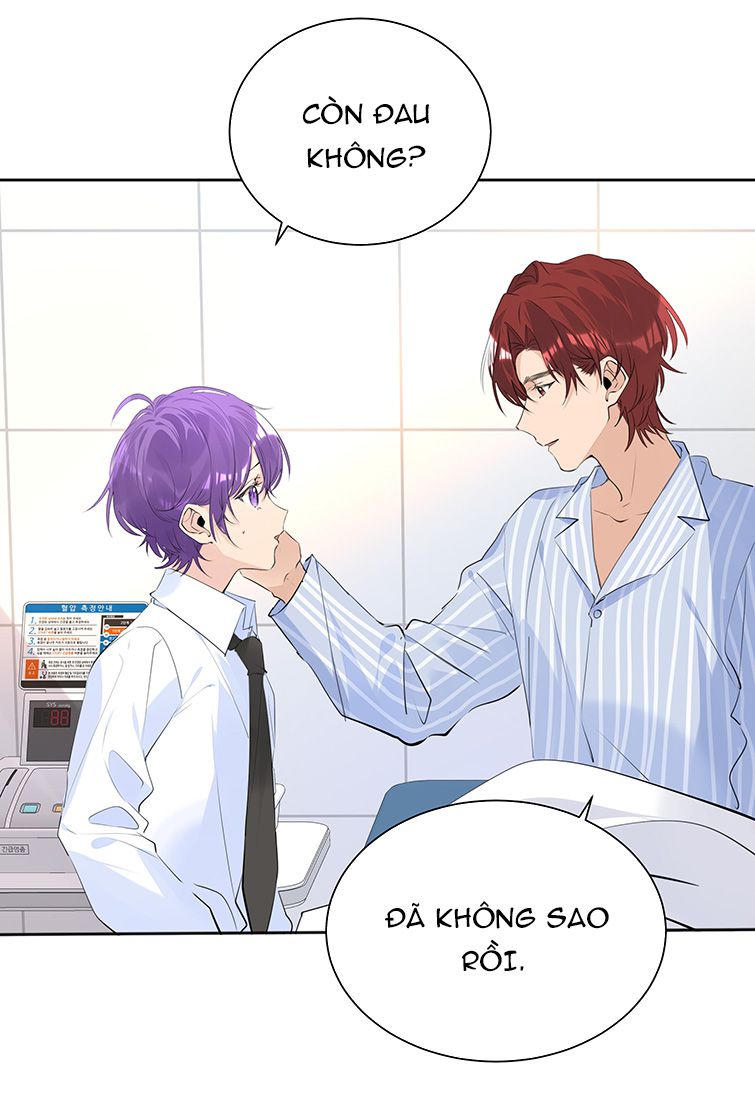 Học Bá Hôm Nay Chọc Đến Tiểu Nãi Bao Rồi Sao: Chapter 57