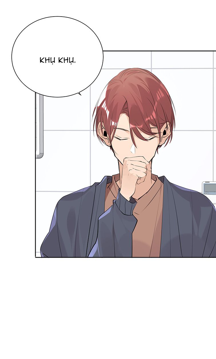 Học Bá Hôm Nay Chọc Đến Tiểu Nãi Bao Rồi Sao: Chapter 57