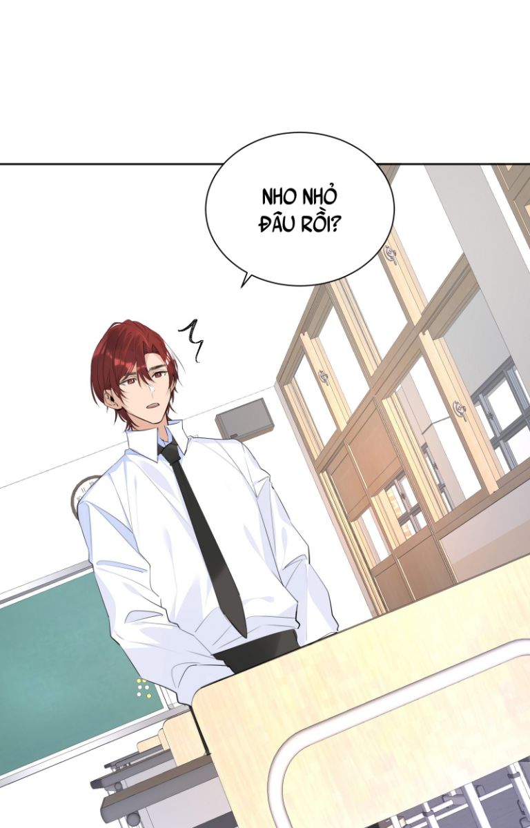 Học Bá Hôm Nay Chọc Đến Tiểu Nãi Bao Rồi Sao: Chapter 58