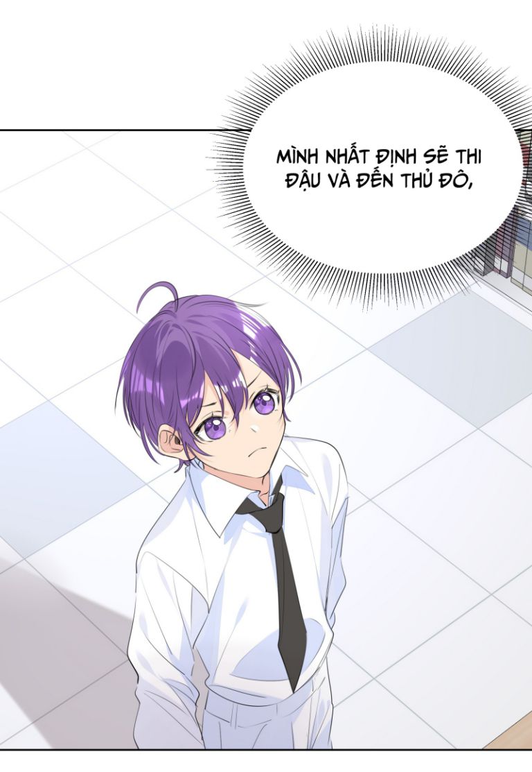 Học Bá Hôm Nay Chọc Đến Tiểu Nãi Bao Rồi Sao: Chapter 58