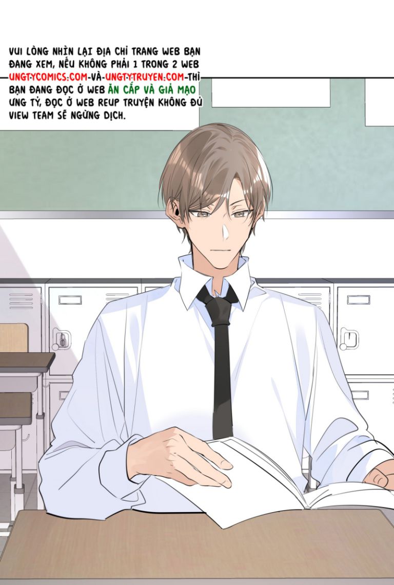 Học Bá Hôm Nay Chọc Đến Tiểu Nãi Bao Rồi Sao: Chapter 58